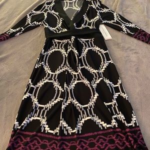 Liz Lange Maternity Dress